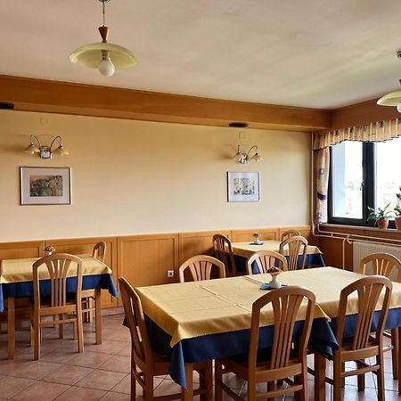 Mini hotel Škofja Loka Exteriér fotografie