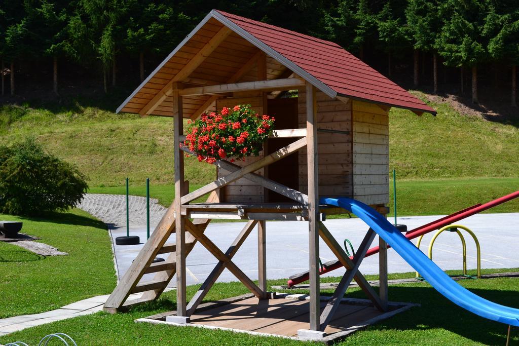 Mini hotel Škofja Loka Exteriér fotografie