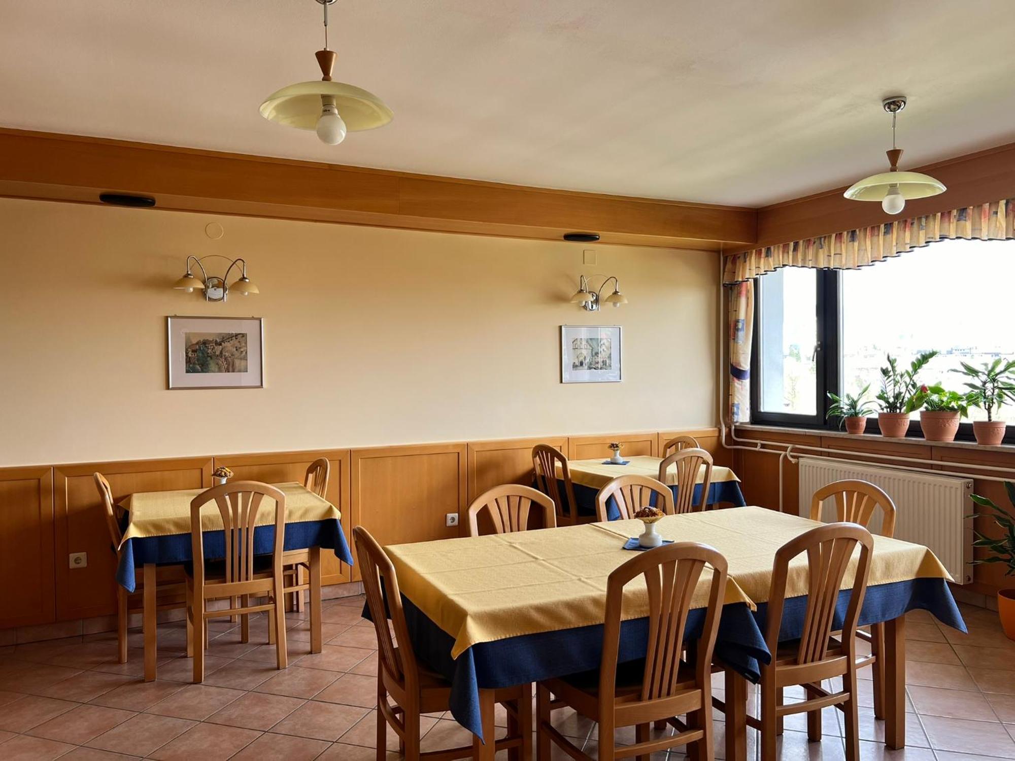 Mini hotel Škofja Loka Exteriér fotografie