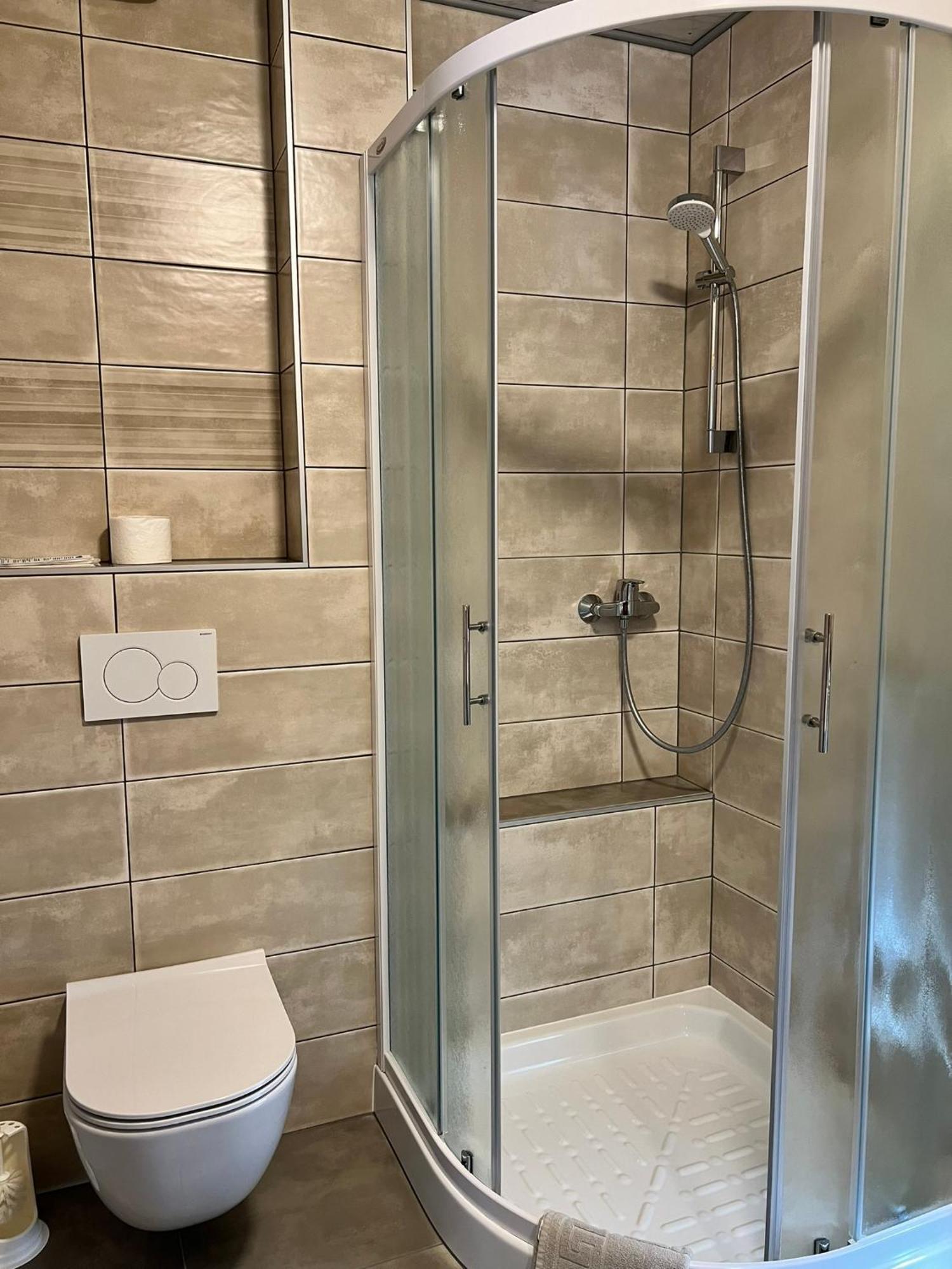 Mini hotel Škofja Loka Exteriér fotografie