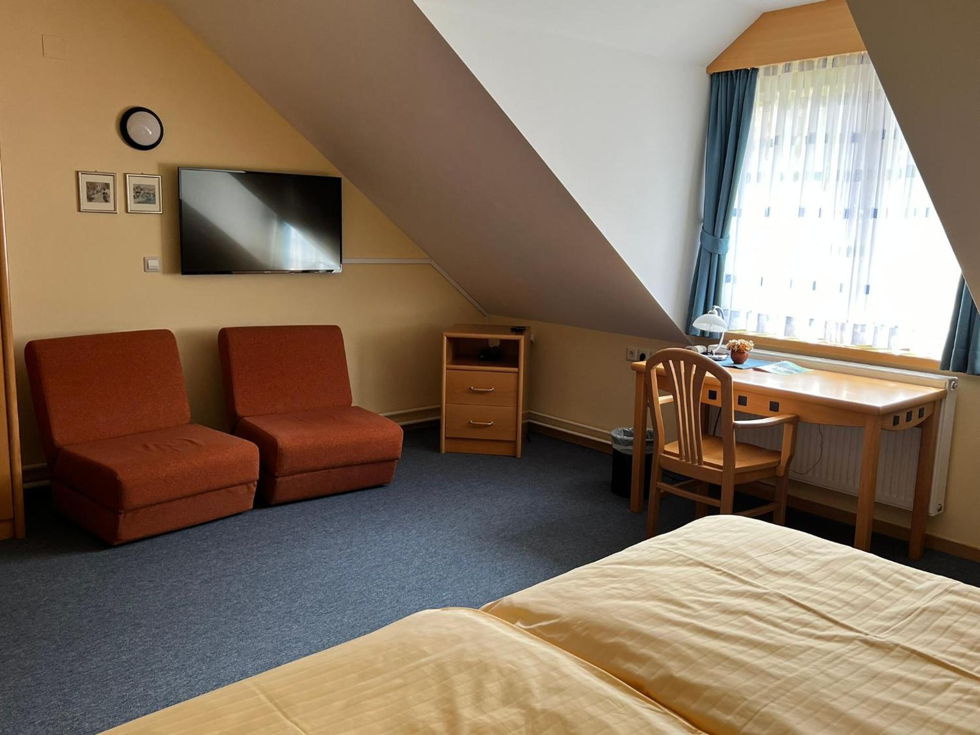 Mini hotel Škofja Loka Exteriér fotografie