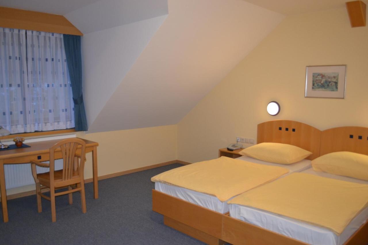Mini hotel Škofja Loka Exteriér fotografie