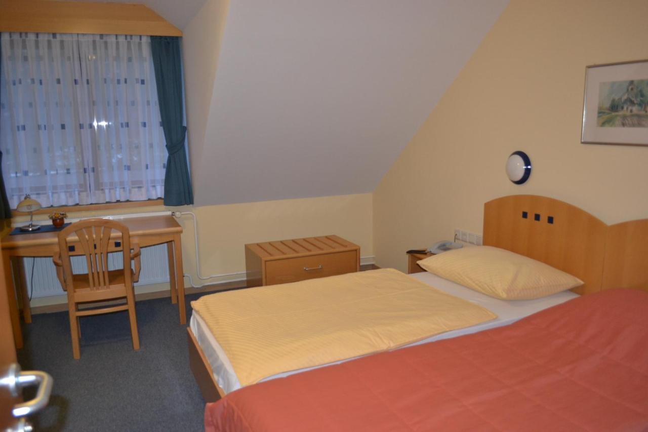 Mini hotel Škofja Loka Exteriér fotografie